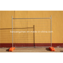 Australisch als 4687: 2007 Standard Temporary Fence China